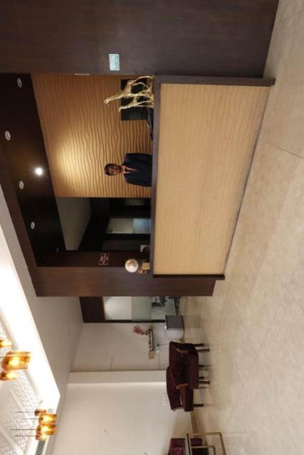Hotel Yatri Nagpur Exterior photo